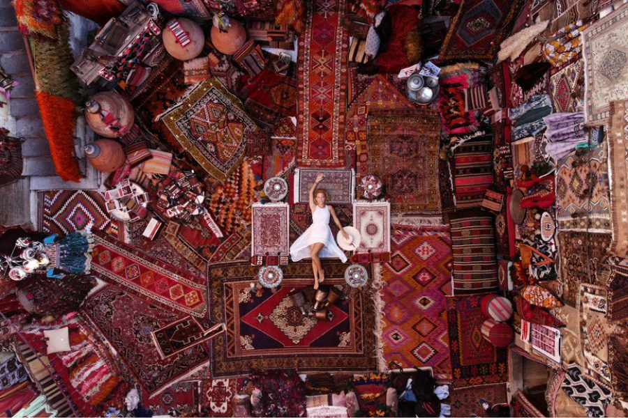 22 Days 21 Nights Turkey and Greece  Package Tour