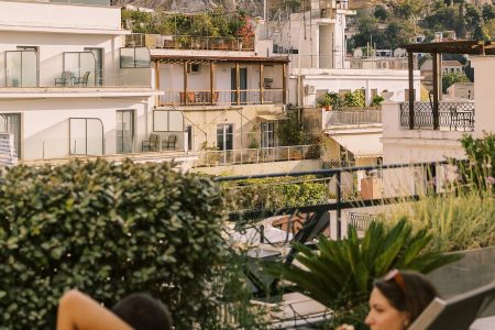 Discover the Charm of ERGON House Athens: A Fusion of History, Hospitality, and Gastronomy