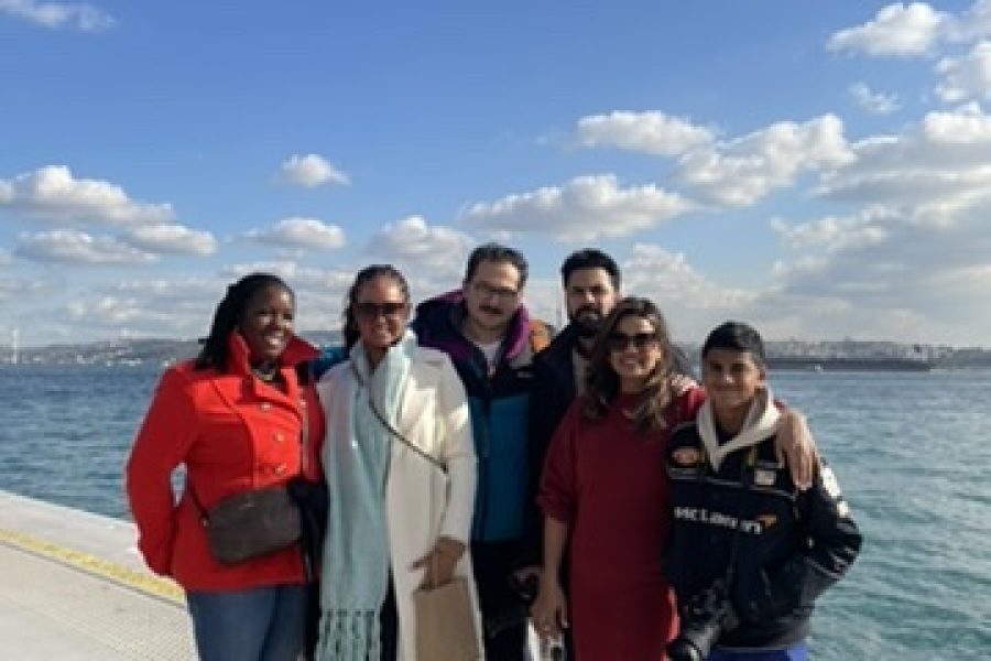 Cross Continents, Savor Cultures: Istanbul’s Ultimate Culinary and Cultural Adventure Tour