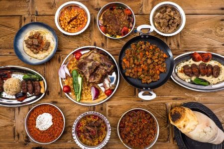 Discovering Galeyan Restaurant: A Culinary Gem in Istanbul