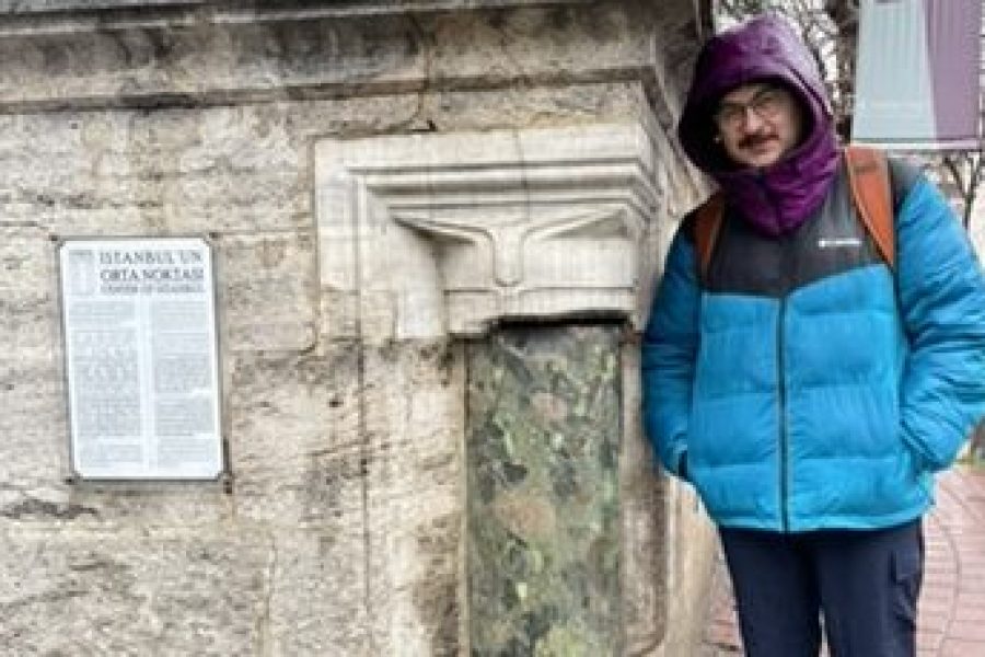 Architect Sinan’s Istanbul: A Tale of Two Continents and Imperial Grandeur Tour