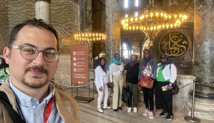 HAGIA SOPHIA Ticket Price & Hours (Updated  2025)