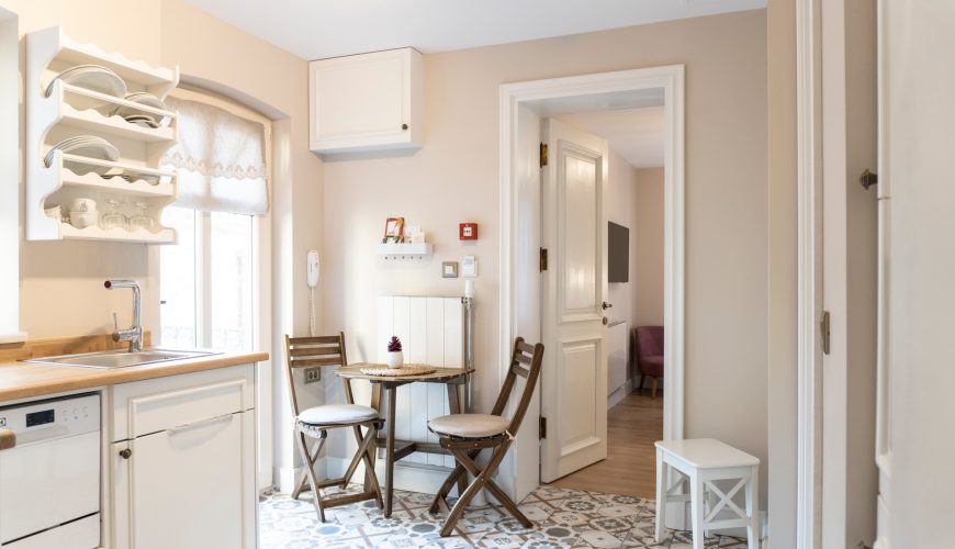 Why You’ll Fall in Love with Hammamhane Hotel ?