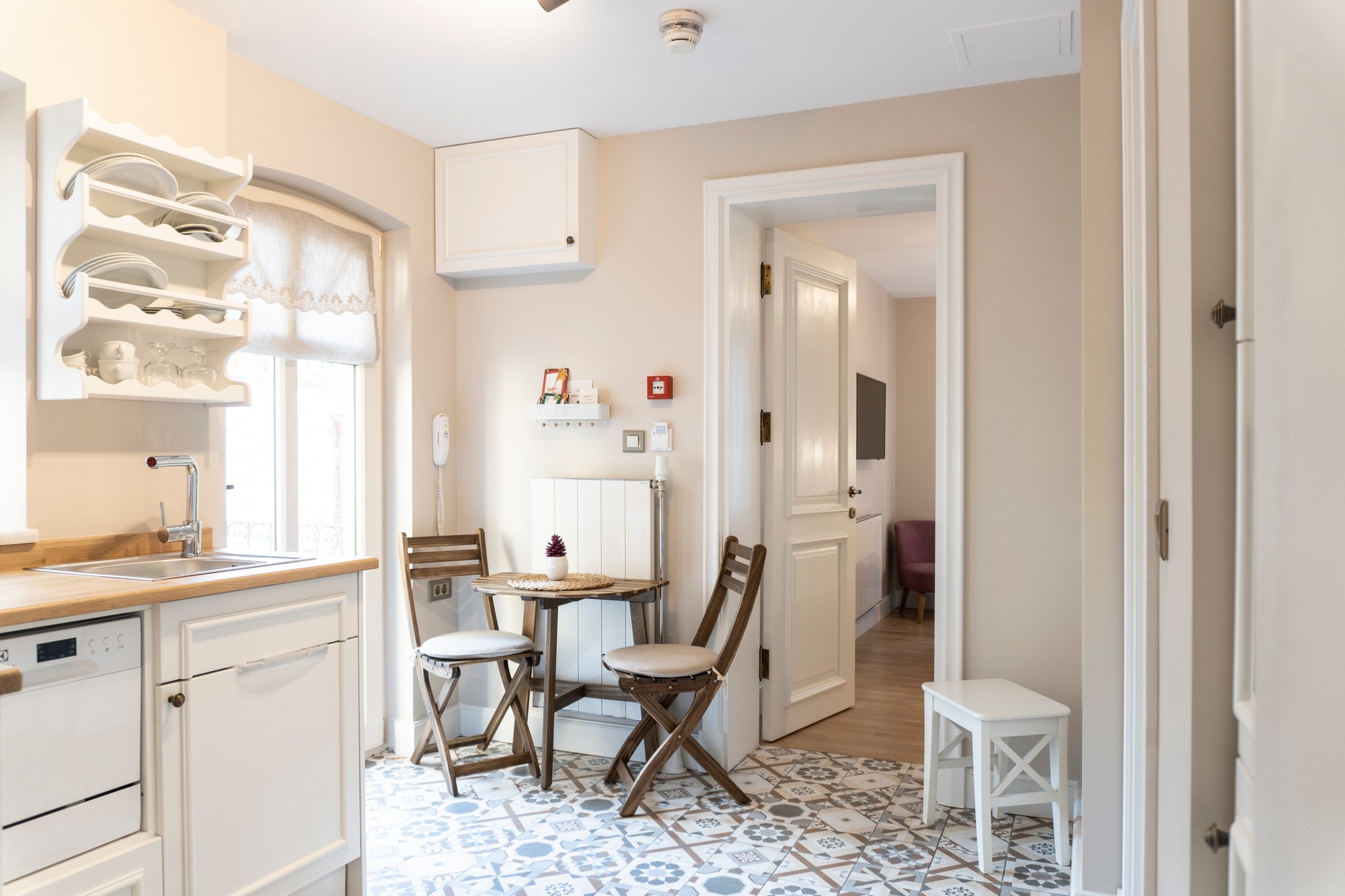 Why You’ll Fall in Love with Hammamhane Hotel ?