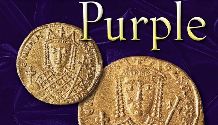 Powerful Women of Byzantium: Influential Female Figures in the Empire