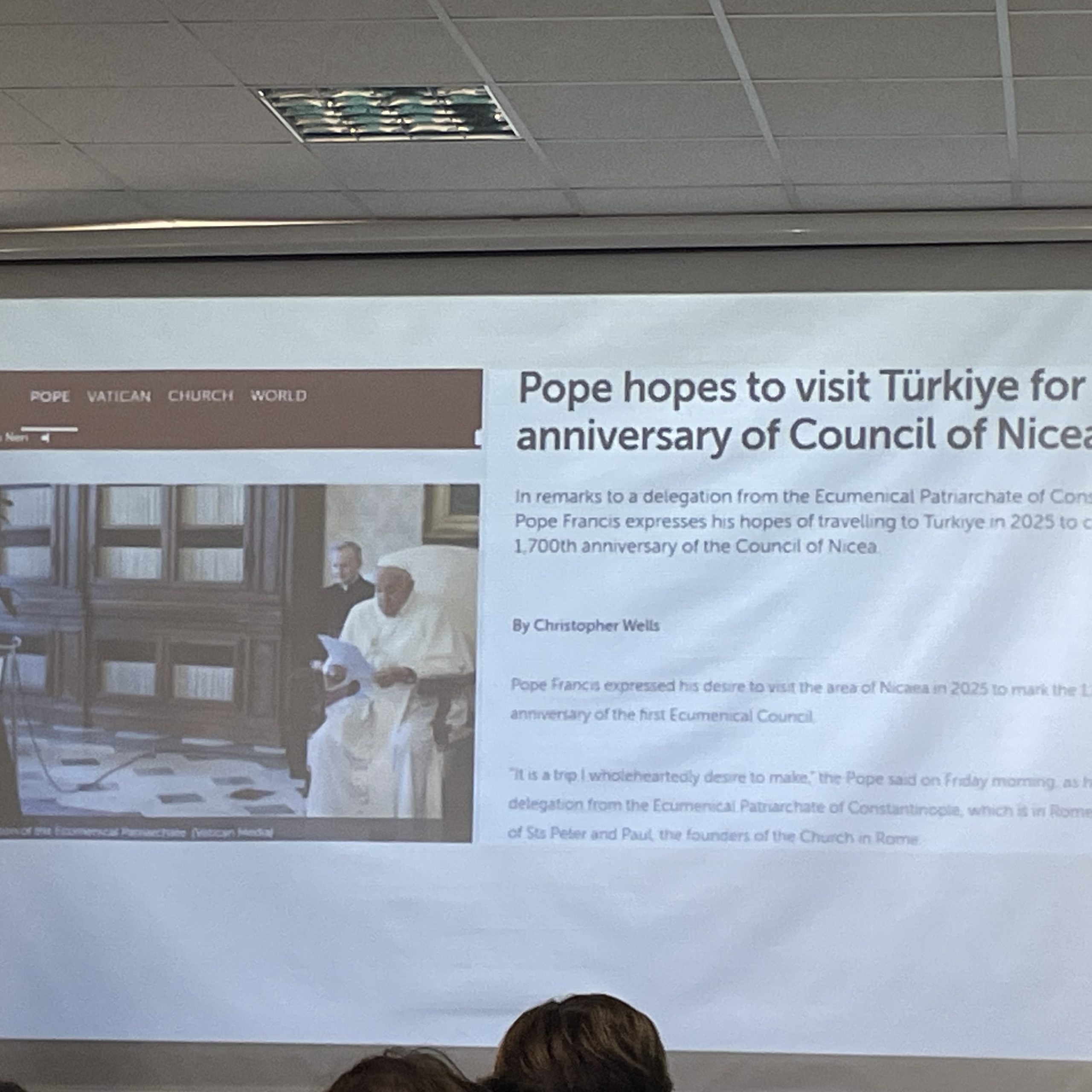 Where History, Art, and Spirituality Converge – A 1,700-Year Legacy …İznik (Niaea)