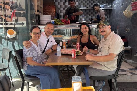 Hidden Kebab Gem Discovered in Istanbul’s Old City