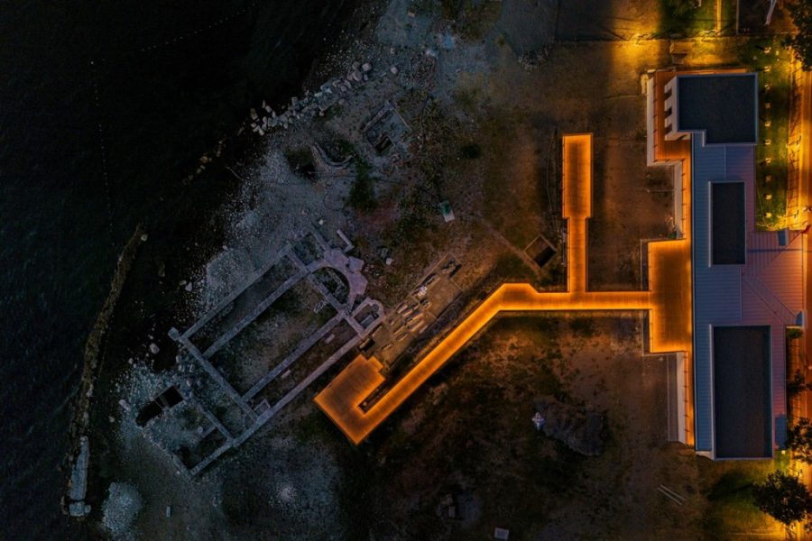 Treasures of İznik: From Ancient Councils to Ceramics