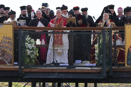 A Pilgrimage Centuries in the Making: The Pope’s Return to Nicaea