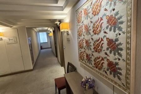 A Pre-Season Athens Getaway: Flights, First Impressions & Amalia Hotel