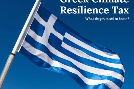 🇬🇷 Greece Tourist Tax 2026: Complete Guide for Turkish and International Travelers