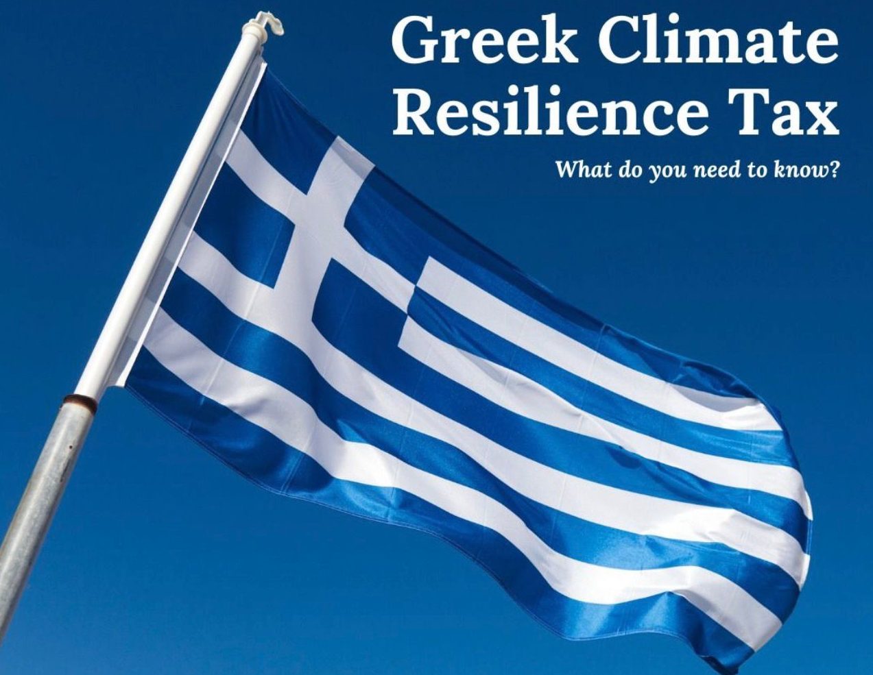 🇬🇷 Greece Tourist Tax 2026: Complete Guide for Turkish and International Travelers