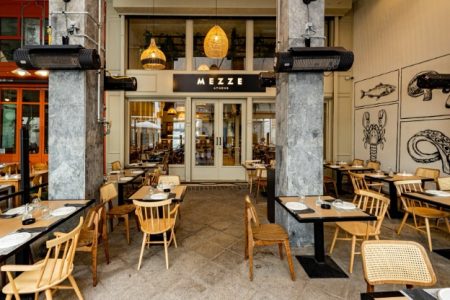 Skip the View, Taste the Real Athens – Mezze Athens Experience