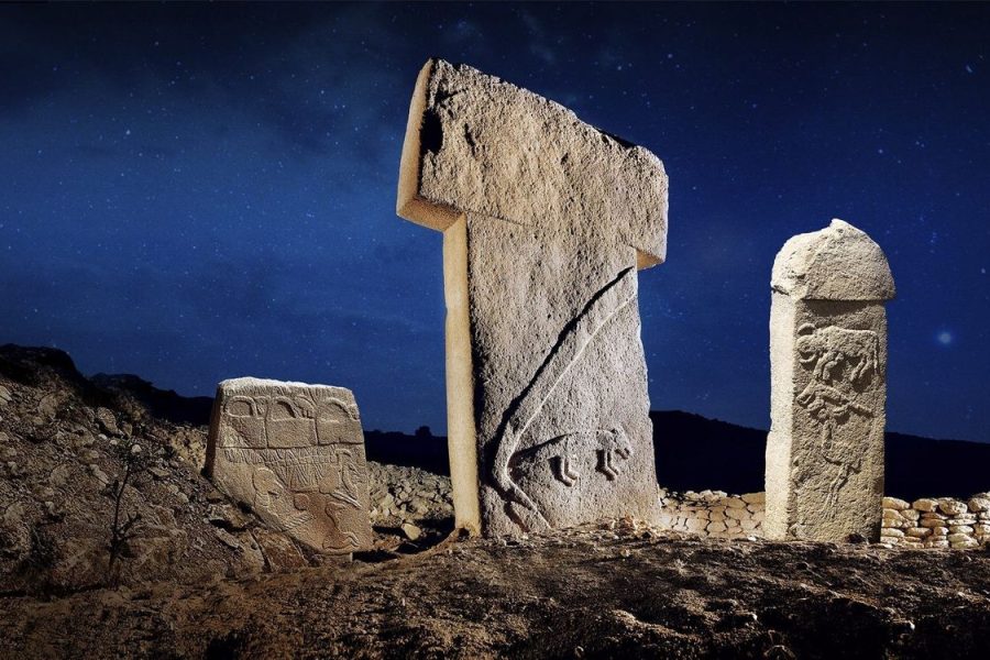Göbekli Tepe & Şanlıurfa Private Day Trip from Istanbul