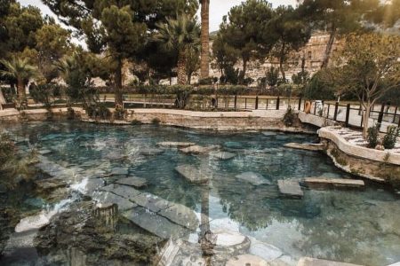 The Wait Is Over: Cleopatra’s Ancient Thermal Pool Welcomes Visitors Again- May 2026