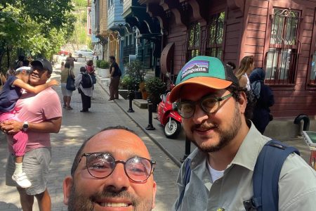 Kuzguncuk: Istanbul’s Timeless Neighborhood