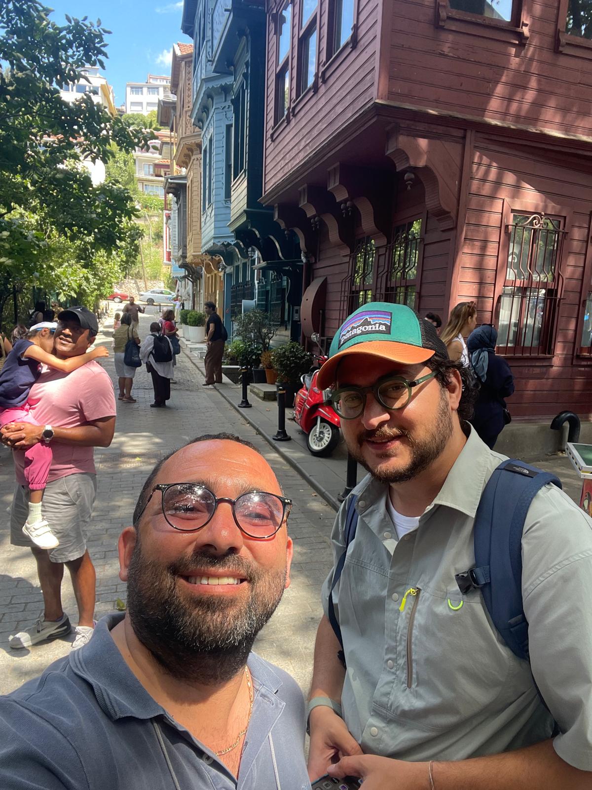 Kuzguncuk: Istanbul’s Timeless Neighborhood